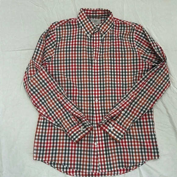 Jack Spade button up - Picture 1 of 4